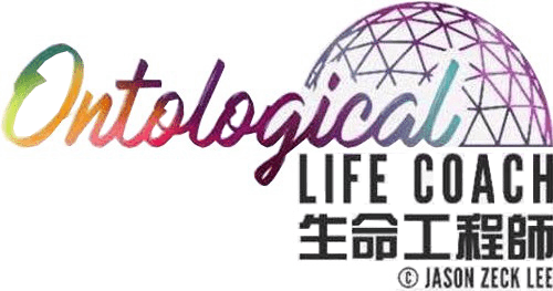 ONTOLOGICAL LIFE COACH